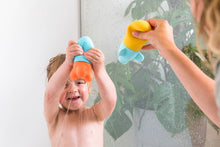 Load image into Gallery viewer, Squeezi Bathtime Whale