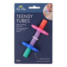 Load image into Gallery viewer, Teensy Tubes™: Rainbow