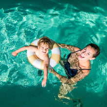 Load image into Gallery viewer, Quut Swim Rings Small - Small Size Swim Ring 16 inch