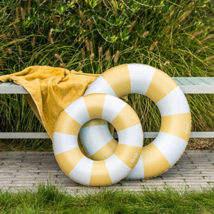 Quut Swim Rings Small - Small Size Swim Ring 16 inch