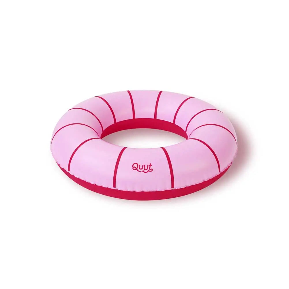 Quut Swim Rings Small Small Size Swim Ring 16 inch Hammer and Jacks