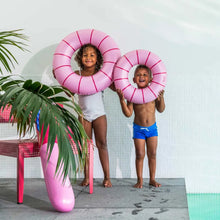 Load image into Gallery viewer, Quut Swim Rings Small - Small Size Swim Ring 16 inch