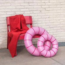 Load image into Gallery viewer, Quut Swim Rings Small - Small Size Swim Ring 16 inch