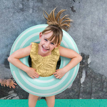 Load image into Gallery viewer, Quut Swim Rings Small - Small Size Swim Ring 16 inch