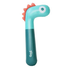 Load image into Gallery viewer, Quut Noodle Friends - Dino, Giraffe and Horse! Pool Toy