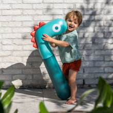 Load image into Gallery viewer, Quut Noodle Friends - Dino, Giraffe and Horse! Pool Toy