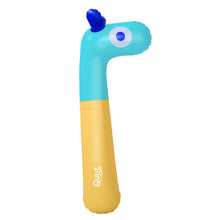 Load image into Gallery viewer, Quut Noodle Friends - Dino, Giraffe and Horse! Pool Toy