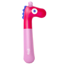 Load image into Gallery viewer, Quut Noodle Friends - Dino, Giraffe and Horse! Pool Toy