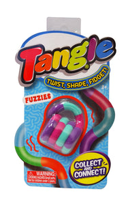 Tangle Jr. Fuzzies