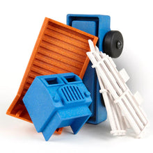Load image into Gallery viewer, Stake Truck
