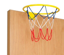 Load image into Gallery viewer, Toysmith Hoops Basketball Set