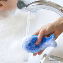 Load image into Gallery viewer, Silicone Fish Bath Scrub for Babies &amp; Kids -Original-24 Pack
