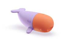 Load image into Gallery viewer, Squeezi Bathtime Whale