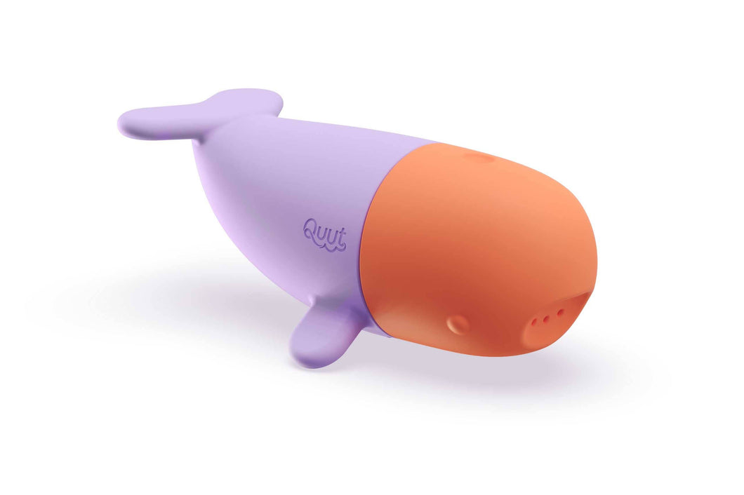 Squeezi Bathtime Whale