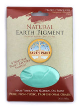 Load image into Gallery viewer, 3 oz. Earth &amp; Mineral Pigments: Terre Verté