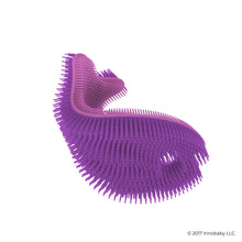 Load image into Gallery viewer, Silicone Fish Bath Scrub for Babies &amp; Kids -Original-24 Pack