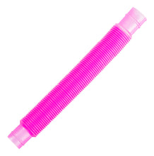 Load image into Gallery viewer, Crinkle N&#39; Connect, 6 Colors, 6 Tubes, Makes Sound