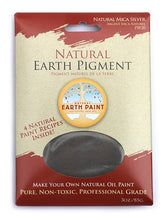 Load image into Gallery viewer, 3 oz. Earth &amp; Mineral Pigments: Terre Verté