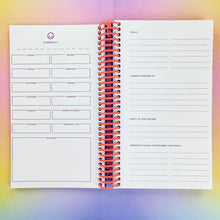 Load image into Gallery viewer, All The Things 12 Month Planner