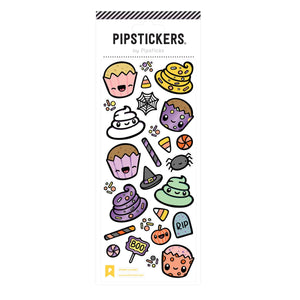 Spooky Sweets - Stickers