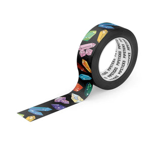 Energy Crystral Washi Tape