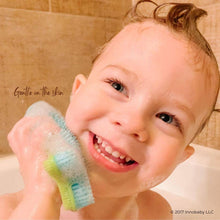 Load image into Gallery viewer, Silicone Fish Bath Scrub for Babies &amp; Kids -Original-24 Pack
