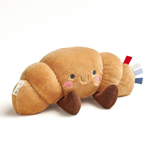 *NEW* Sweetie Snuggles™ Plush: Croissant