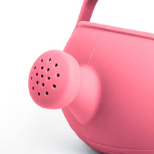 Load image into Gallery viewer, Coral Pink Silicone Watering Can