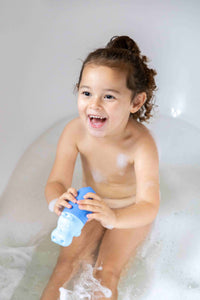 Squeezi Bathtime Whale