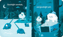Load image into Gallery viewer, Goodnight Krampus