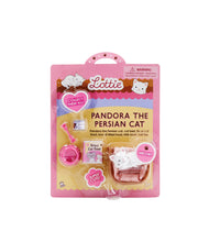 Load image into Gallery viewer, Pandora The Persian Cat Set