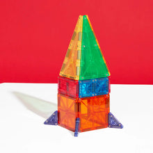 Load image into Gallery viewer, Combo Set - Magna-tiles