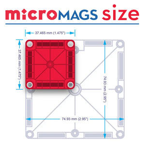 Combo Set - Magna-tiles