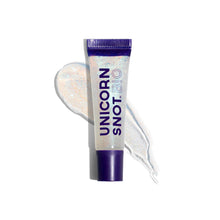 Load image into Gallery viewer, Glitter Boss Lip Gloss  - Galaxy