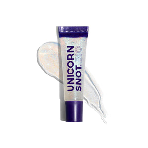 Glitter Boss Lip Gloss  - Galaxy