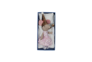 TOOTH FAIRY PRINCESS MOUSE