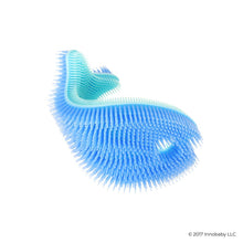 Load image into Gallery viewer, Silicone Fish Bath Scrub for Babies &amp; Kids -Original-24 Pack