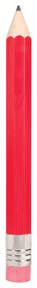Giant Pencil