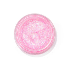 Load image into Gallery viewer, Holiday Body Glitter Gel - Flamingo, Pink 50 ml / 1.7 oz