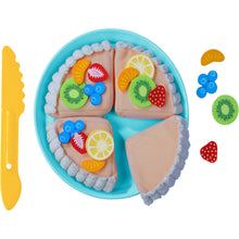 Load image into Gallery viewer, Fruit Tart Play Food