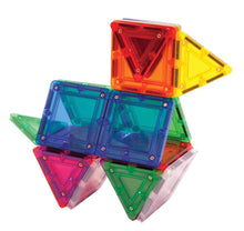 Load image into Gallery viewer, Magnetic Tileblox Rainbow - 20pc