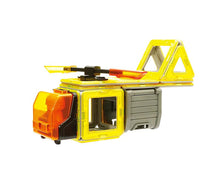 Load image into Gallery viewer, Magnetic Amazing Construction - 50PC