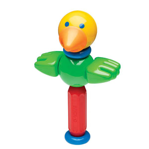 Sticko Forest Friends 16Pc Set