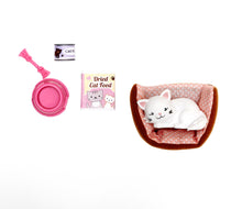 Load image into Gallery viewer, Pandora The Persian Cat Set