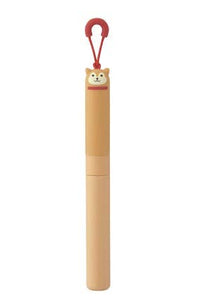 PuniLabo Stick Scissors: Chick