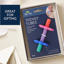 Load image into Gallery viewer, Teensy Tubes™: Rainbow