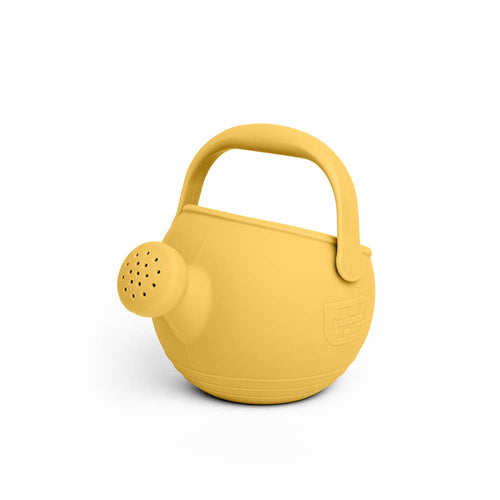 Honey Yellow Silicone Watering Can