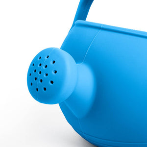 Ocean Blue Silicone Watering Can