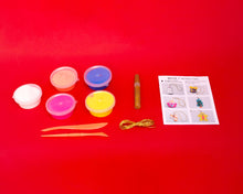 Load image into Gallery viewer, Holiday Magic Do Kit