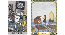 Load image into Gallery viewer, The Tarot Deck Mess: Intro to the Major Arcana